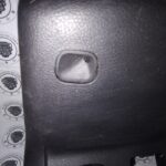 Ford Fusion 2013-2016 Consola Central Cubierta Trasera Oem