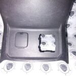 Ford Fusion 2013-2016 Consola Central Cubierta Trasera Oem