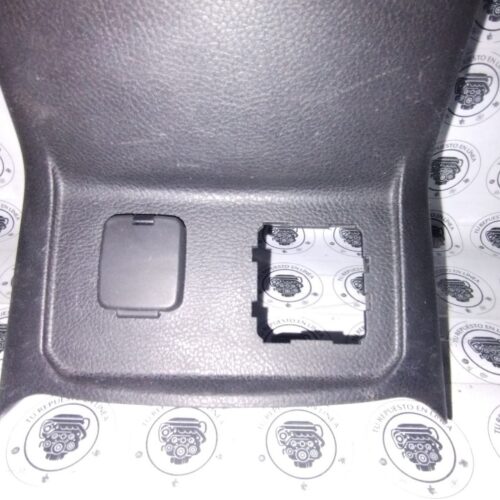 Ford Fusion 2013-2016 Consola Central Cubierta Trasera Oem