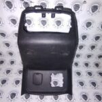 Ford Fusion 2013-2016 Consola Central Cubierta Trasera Oem