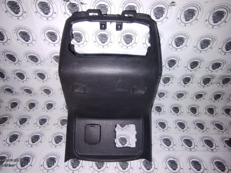 Ford Fusion 2013-2016 Consola Central Cubierta Trasera Oem