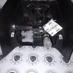 Ford Fusion 2013-2016 Consola Central Cubierta Trasera Oem