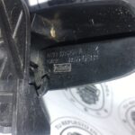 Ford Fusion Hood Release Handle Ds73-16b626-a Ds73-b626-a