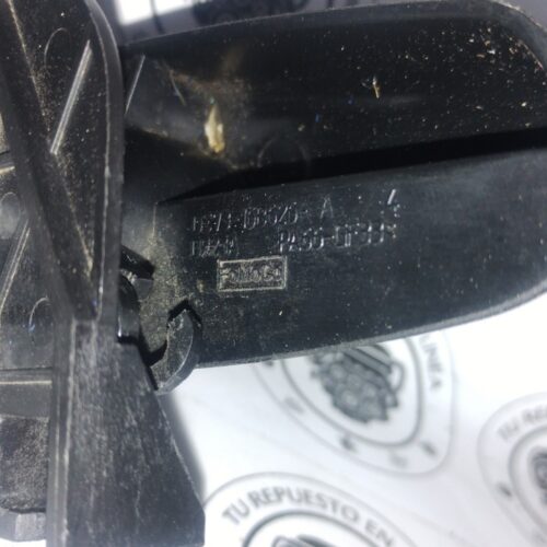 Imagen de WhatsApp 2025-08-21 a las 17.02.54_246ec77c Ford Fusion Hood Release Handle Ds73-16b626-a Ds73-b626-a