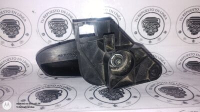 Ford Fusion Hood Release Handle Ds73-16b626-a Ds73-b626-a