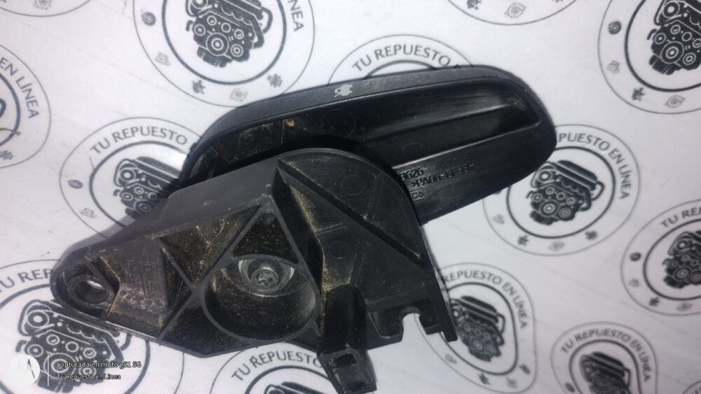 Ford Fusion Hood Release Handle Ds73-16b626-a Ds73-b626-a