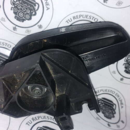 Imagen de WhatsApp 2025-08-21 a las 17.02.54_5b2d0348 Ford Fusion Hood Release Handle Ds73-16b626-a Ds73-b626-a