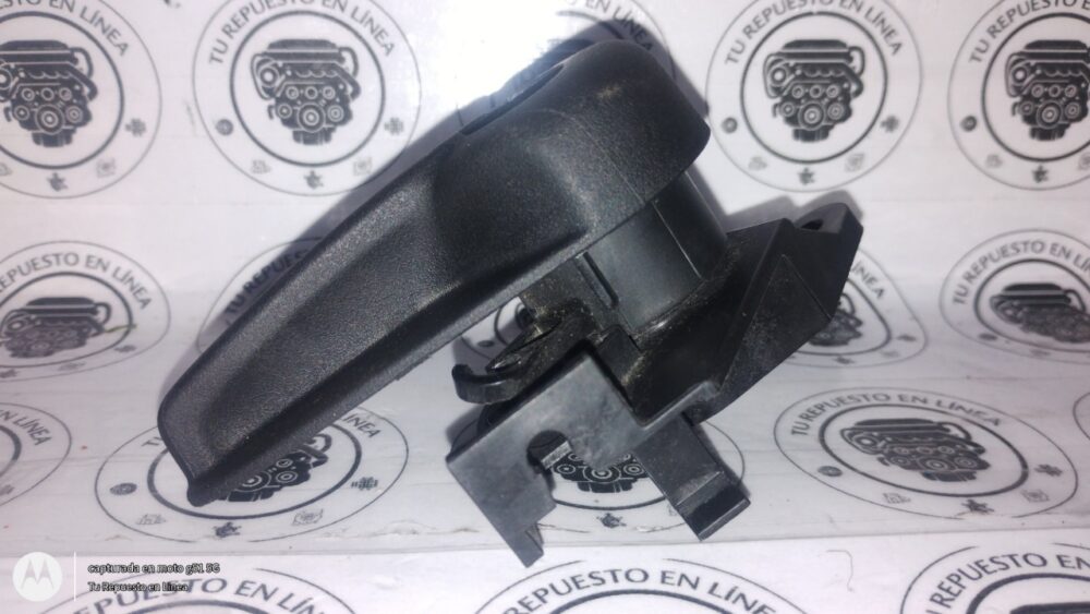 Ford Fusion Hood Release Handle Ds73-16b626-a Ds73-b626-a