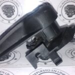 Ford Fusion Hood Release Handle Ds73-16b626-a Ds73-b626-a