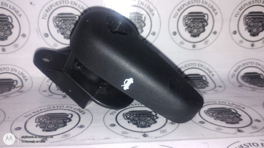 Ford Fusion Hood Release Handle Ds73-16b626-a Ds73-b626-a