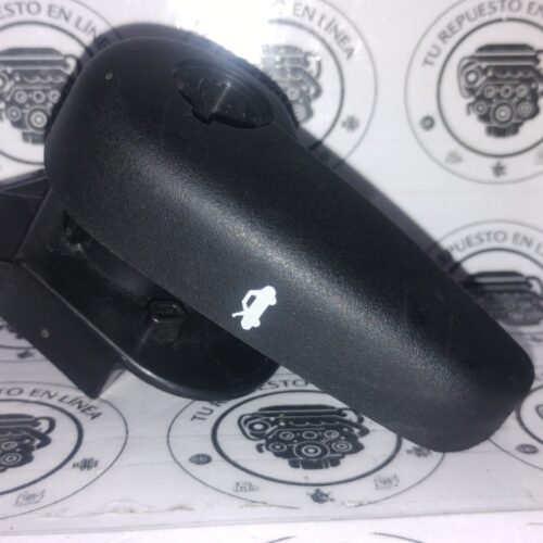 Imagen de WhatsApp 2025-08-21 a las 17.02.54_f56c2aa6 Ford Fusion Hood Release Handle Ds73-16b626-a Ds73-b626-a