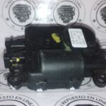 Imagen de WhatsApp 2025-08-25 a las 09.13.20_3a311a6e Ford Fusion 2013-2016 Actuador Motor Mezcla Aire Hvac Oem