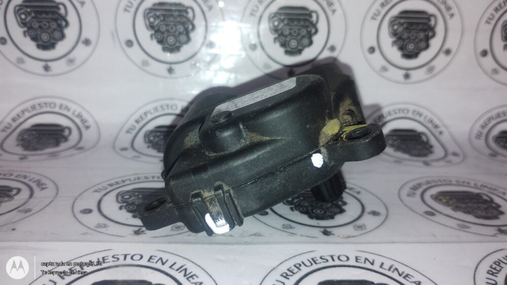 Imagen de WhatsApp 2025-08-25 a las 09.13.20_3a68da51 Ford Fusion 2013-2016 Actuador Motor Mezcla Aire Hvac Oem