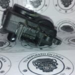 Imagen de WhatsApp 2025-08-25 a las 09.13.21_06c9d422 Ford Fusion 2013-2016 Actuador Motor Mezcla Aire Hvac Oem
