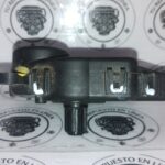 Imagen de WhatsApp 2025-08-25 a las 09.13.21_19b7009a Ford Fusion 2013-2016 Actuador Motor Mezcla Aire Hvac Oem