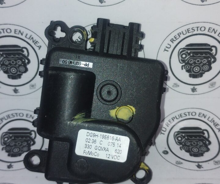 Ford Fusion 2013-2016 Actuador Motor Mezcla Aire Hvac Oem