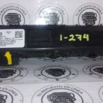 Ford Fusion 2013-2020 Módulo Presión Llantas Oem