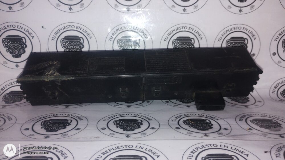 Ford Fusion 2013-2020 Módulo Presión Llantas Oem