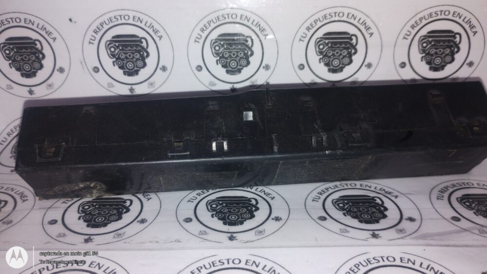 Ford Fusion 2013-2020 Módulo Presión Llantas Oem