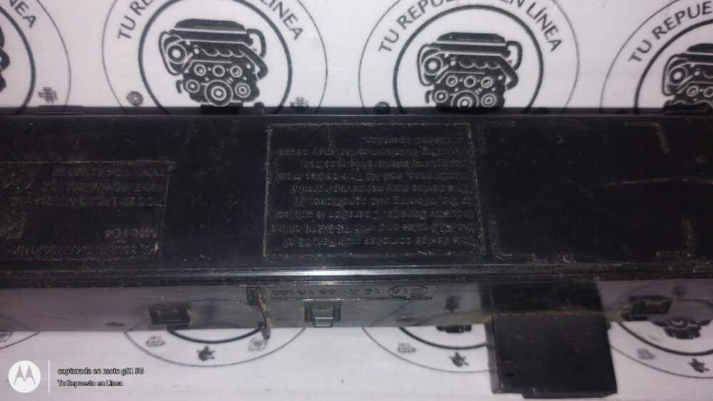 Ford Fusion 2013-2020 Módulo Presión Llantas Oem