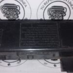 Ford Fusion 2013-2020 Módulo Presión Llantas Oem