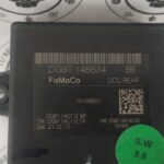 Imagen de WhatsApp 2025-11-05 a las 09.21.47_1890ed27 Ford Fusion Titanium 2.0l 2014 Módulo Control Puerta Trasera DG9T-14B534-BB
