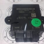 Imagen de WhatsApp 2025-11-05 a las 09.21.47_85ab8903 Ford Fusion Titanium 2.0l 2014 Módulo Control Puerta Trasera DG9T-14B534-BB