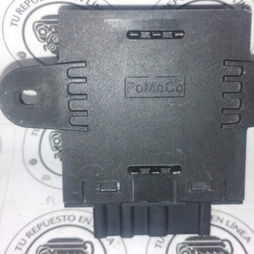 Imagen de WhatsApp 2025-11-05 a las 09.21.47_f74b01b3 Ford Fusion Titanium 2.0l 2014 Módulo Control Puerta Trasera DG9T-14B534-BB