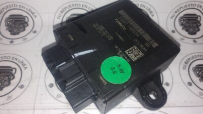 Imagen de WhatsApp 2025-11-05 a las 09.21.48_949cd69c Ford Fusion Titanium 2.0l 2014 Módulo Control Puerta Trasera DG9T-14B534-BB