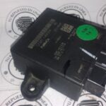 Imagen de WhatsApp 2025-11-05 a las 09.21.48_c686d2fc Ford Fusion Titanium 2.0l 2014 Módulo Control Puerta Trasera DG9T-14B534-BB