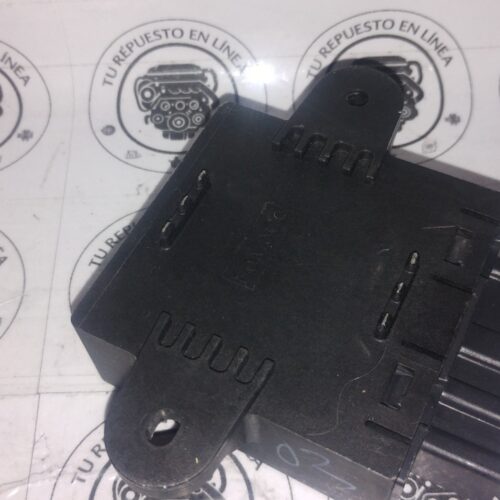 Imagen de WhatsApp 2025-11-05 a las 09.21.48_d0723827 Ford Fusion Titanium 2.0l 2014 Módulo Control Puerta Trasera DG9T-14B534-BB