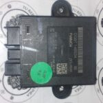 Imagen de WhatsApp 2025-11-05 a las 09.21.48_f0e2d414 Ford Fusion Titanium 2.0l 2014 Módulo Control Puerta Trasera DG9T-14B534-BB