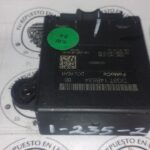 Imagen de WhatsApp 2025-11-05 a las 09.21.49_f2e6aa78 Ford Fusion Titanium 2.0l 2014 Módulo Control Puerta Trasera DG9T-14B534-BB