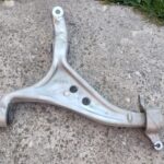 Mercedes Benz Ml 350 Amg 2014 Horquilla Delantera Derecha