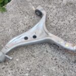 Mercedes Benz Ml 350 Amg 2014 Horquilla Delantera Derecha