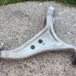 Mercedes Benz Ml 350 Amg 2014 Horquilla Delantera Derecha