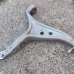 Mercedes Benz Ml 350 Amg 2014 Horquilla Delantera Derecha