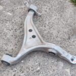 Mercedes Benz Ml 350 Amg 2014 Horquilla Delantera Derecha