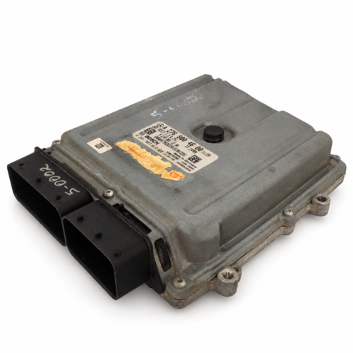 Módulo Bosch Mercedes-Benz sobre fondo blanco-3 Mercedes Benz Ml 350 4Matic 3.5L 2014 Módulo Computadora ECU OEM Usada