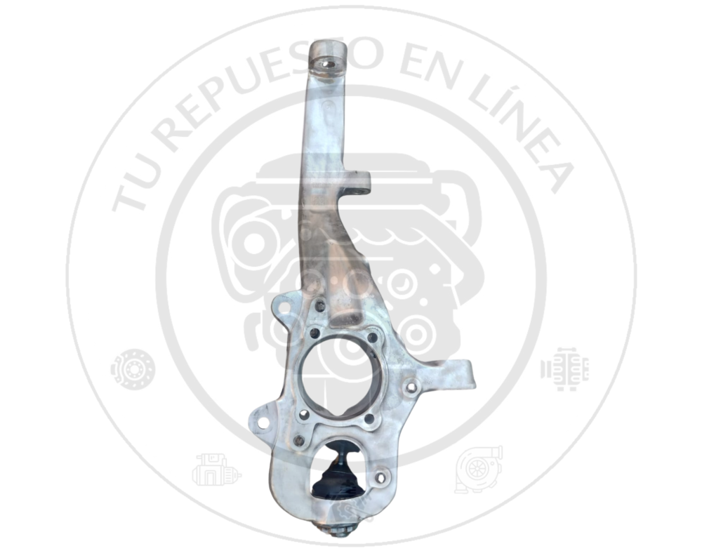 Mercedes Benz Ml350 Amg 2014 Mangueta Frontal Der Oem