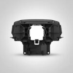 Ford Fusion Titanium 2.0l Soporte Interruptor Columna Der