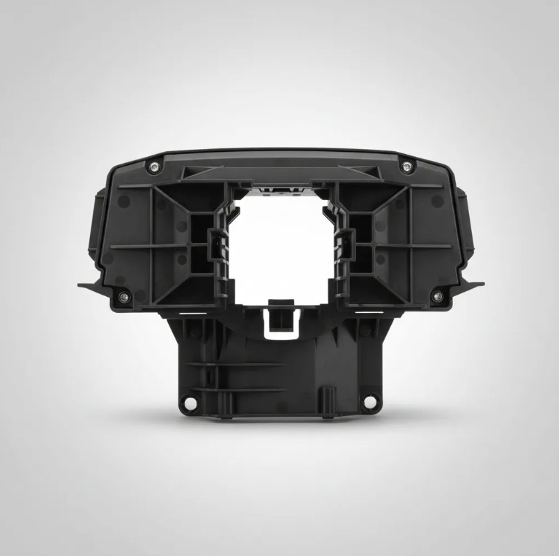 Ford Fusion Titanium 2.0l Soporte Interruptor Columna Der