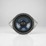 Ford Fusion Titanium 2.0l Bocina Media Am5t-18808-bd