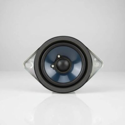 Ford Fusion Titanium 2.0l Bocina Media Am5t-18808-bd