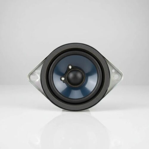 Ford Fusion Titanium 2.0l Bocina Media Am5t-18808-bd