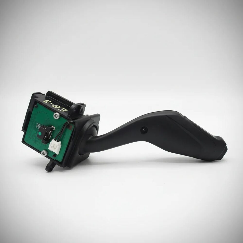 Ford Fusion Titanium 2.0l Palanca Switch Luces Eg9t13335