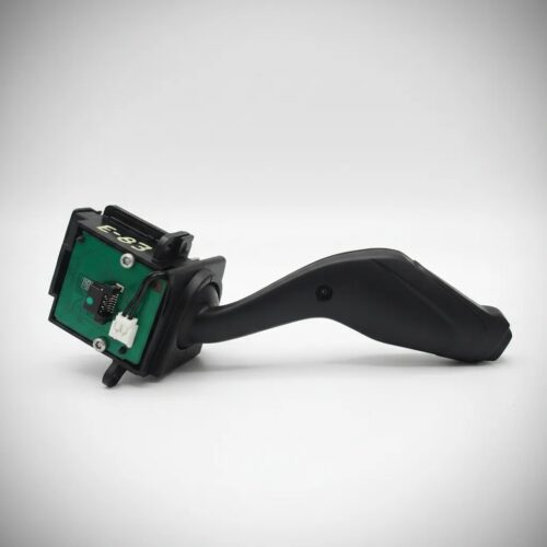 Ford Fusion Titanium 2.0l Palanca Switch Luces Eg9t13335