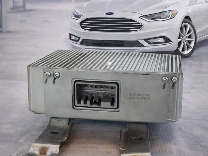 WhatsApp Image 2026-01-27 at 4.21.42 PM Ford Fusion Titanium 2.0l Inversor Corriente Original 13-16
