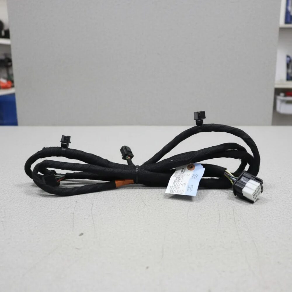 Ford Fusion 13-15 Arnés Interior Techo Dg9t-17c712-ld