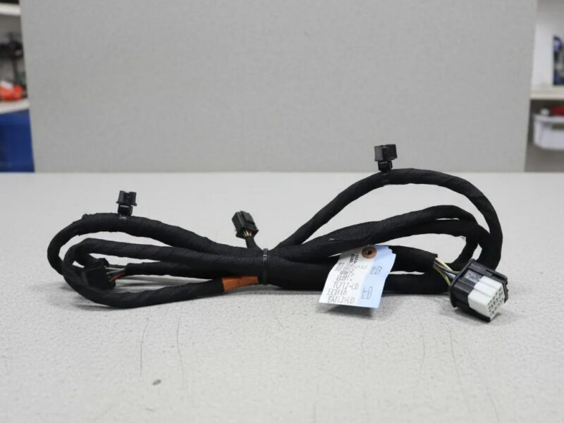 Ford Fusion 13-15 Arnés Interior Techo Dg9t-17c712-ld